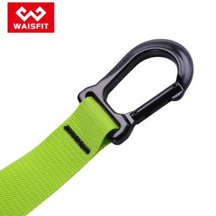 腹肌训练带健身单杠悬臂带家用健腹悬垂举腿悬挂引体向上悬臂带