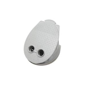 大号橡皮艇加厚充气泵钓鱼船漂流船皮划艇气垫床冲锋舟脚踩打气