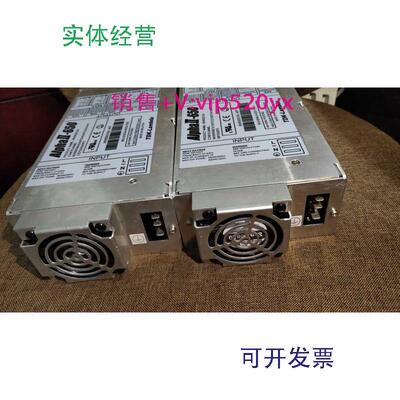 现货供应AlphaII-650模块电源MV6500315AMV6500316A成色新，