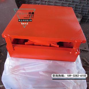 厂家直供网架屋顶滑动抗震定向支座双向滑动铰球铰支座深化设计