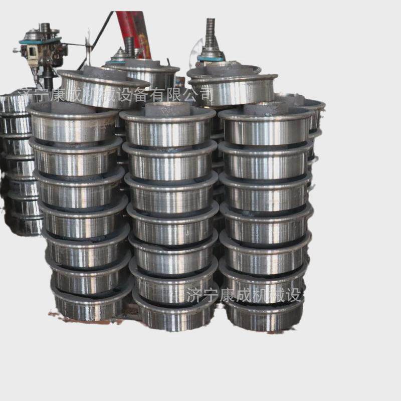 单边矿车轮子实心铸钢煤矿井下用矿车轮对双边轨道轮厂,农用物资,授粉蜂,淘宝优惠券,粉丝福利购,淘宝优惠卷