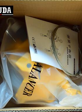 2.5m长行程平衡器拉力弹簧吊电动气动工具悬挂平衡器1.5-140kg