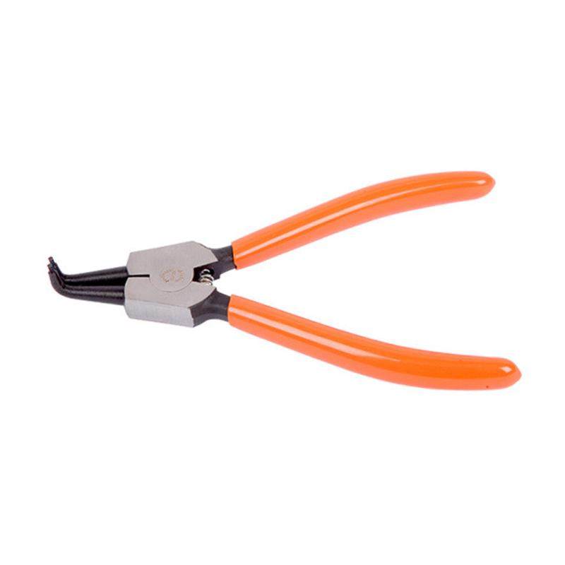 钢盾美式轴用曲口卡簧钳挡圈钳外卡5寸7寸9寸13寸S047021 S047022,生活电器,缝纫机配件,淘宝优惠券,粉丝福利购,淘宝优惠卷