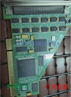 现货供应美国NIPCI-6509现货出售，功能正常，成色好，议价出售议