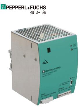 电源as-i总线倍加福(129377)van-115/230ac-k16