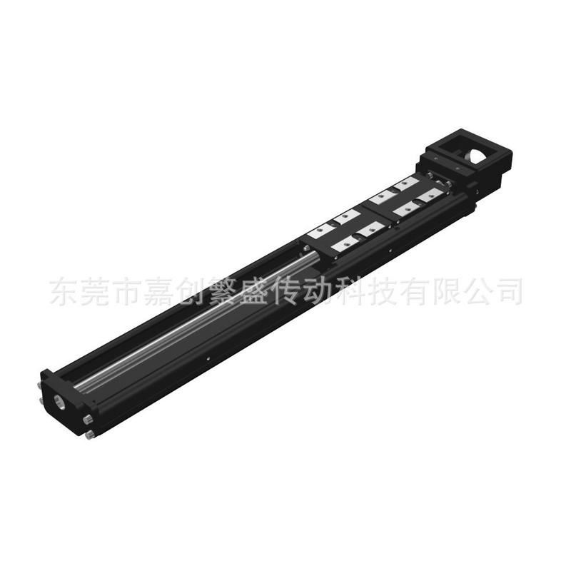 THK模组引动器LM滚动导轨智能组合单元KR30H06A-0400-0-01A0
