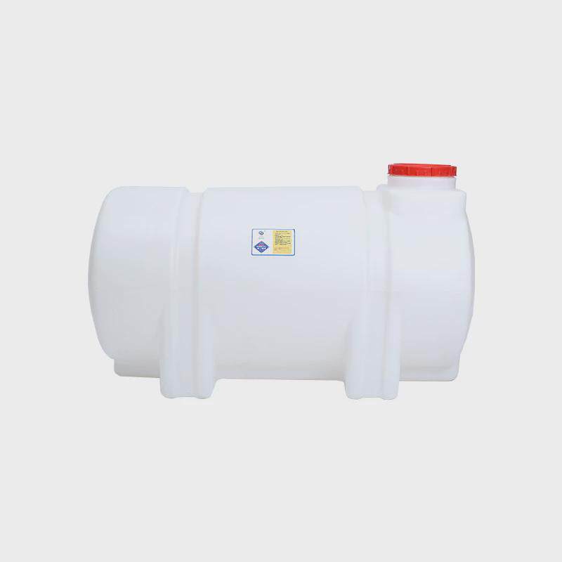 卧式塑料水箱家用储水水桶大号储蓄大容量方形pe水塔水罐