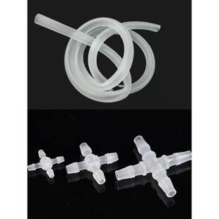 耐高温硅胶软管熏蒸机仪蒸脚泡脚蒸气锅发汗汉蒸木桶沐浴桶排新款