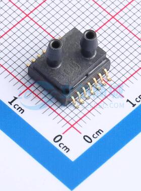 压力传感器 LWLP5001DD SOP-14 -1.5Kpa~1.5Kpa 电子元器件配单