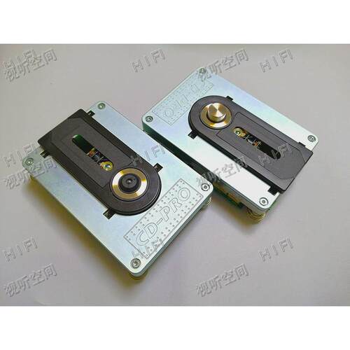 全新原装高端CD机用CDPRO2 VAU1255 / 31LF机芯 可代替VAU1254