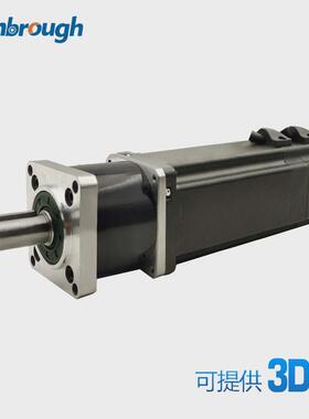 60行星减速无刷电机48v400w3000rpm减速比4-100