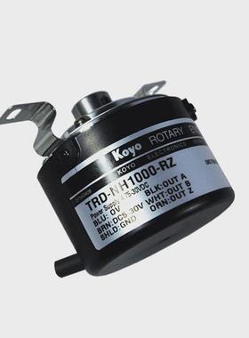 热销无锡厂家增量编码器trd-nh500~1000-rzl/设计薄型rzwl空心轴