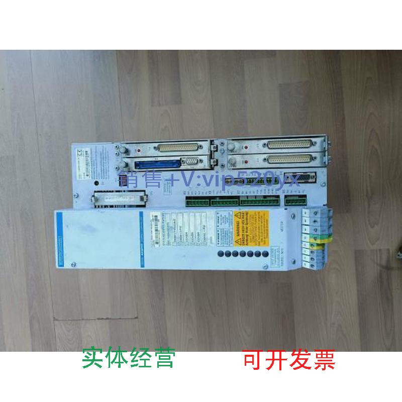 现货供应INDRAMATSERVODRIVEDKS1.1-W050A-DS01-02-FW驱动器出售