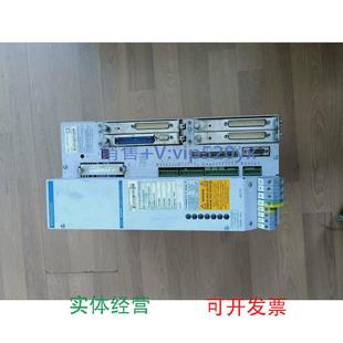 DS01 FW驱动器出售 W050A 现货供应INDRAMATSERVODRIVEDKS1.1