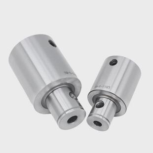 LBK加长杆镗刀柄延长杆接杆lbk1/2/3/4/5/6等径异径延长杆镗刀杆