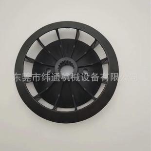 k16 科尼法蘭泰克提升電機53032024 1起電機升stm10106a207p