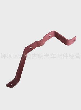 k19k38发电机组配件nt855零件发动机管夹3175585