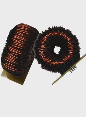 ck570060差模电感电子铁粉芯电感差电感模t型电感绕差模线圈