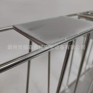 源头工厂手提水带框森林消防工具灭火工具代发不锈钢消防水带框