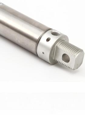 厂家供应缓冲气缸mac32x152sca系列磁圆形缓冲ma带气缸现货