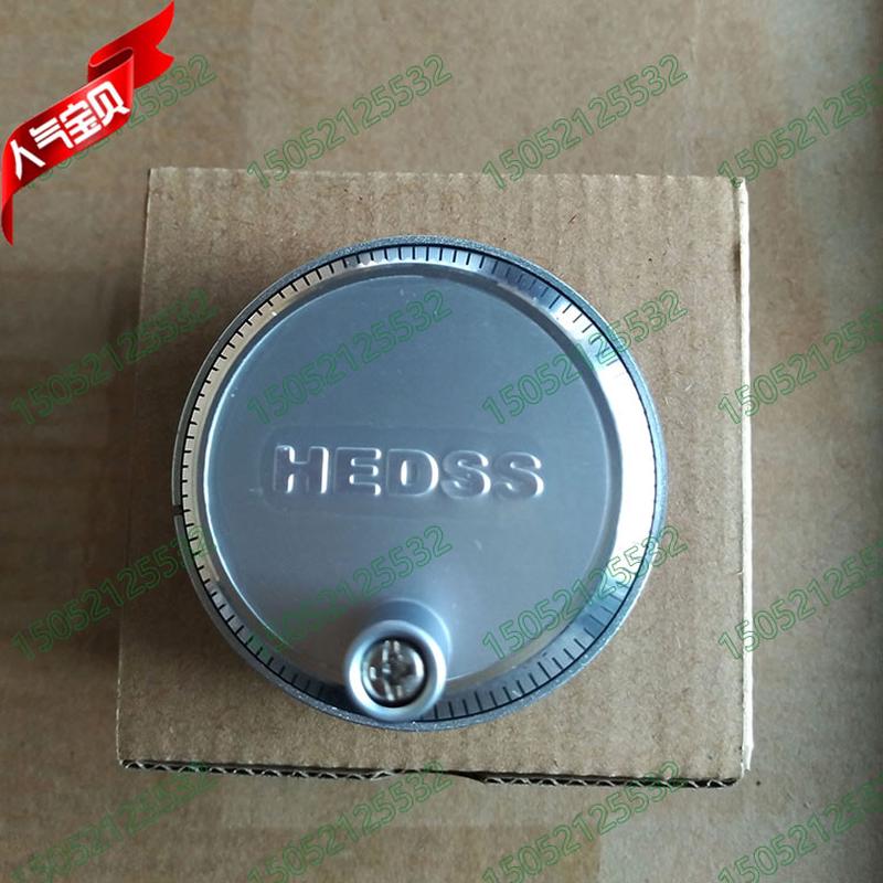 HEDSS电子手轮ISM6045-002-100B-5L编码器5E数控机床外圆直径60mm