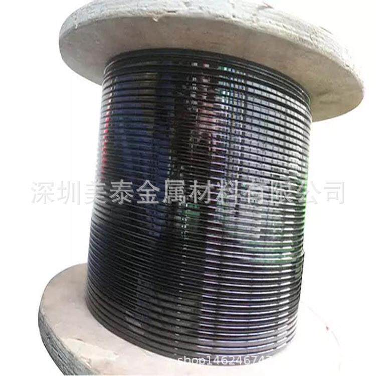 2x4mm3x6mm度漆包扁线240级聚酯亚胺漆包铜扁铜线可订制加工