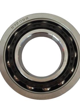 不锈钢单列角接触球S7209S721072117212