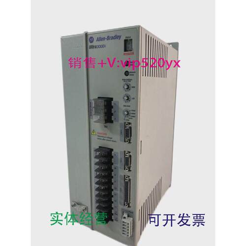 现货供应2098-DSD-HV050X-DNAB罗克韦尔伺服驱动议价