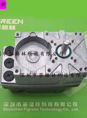 热销【实物拍照】DMA50A06D德国冬斯DUNGS马达执行器