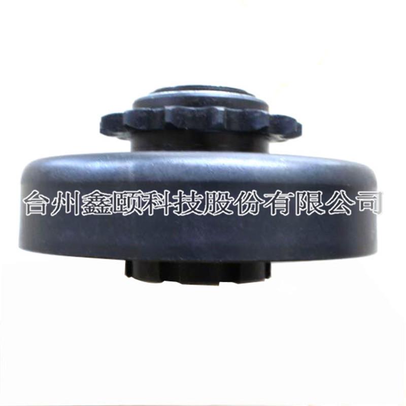 卡丁车离心离合器14齿25mm#428适用汽油发动机机迷你自行车漂移车