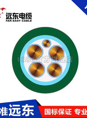 yjv厂家直销*gb-远东-0.6/1kv-4*150+1*70