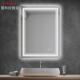 电商智能镜浴室镜子正背光防雾led镜子卫生间镜子智能镜灯镜