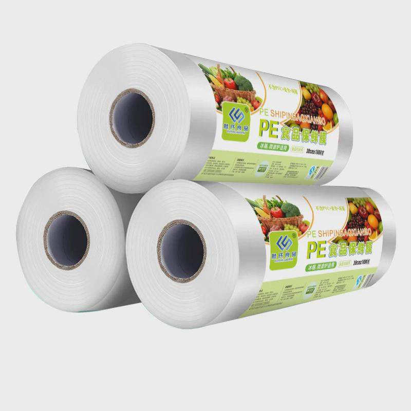 pe保鲜膜家用大卷美容美发膜手撕厨房专用封口膜耐高温食品级,餐饮具,保鲜膜套,淘宝优惠券,粉丝福利购,淘宝优惠卷