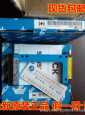 wfl2-40b416wfl50-40b416光电开关全新现货