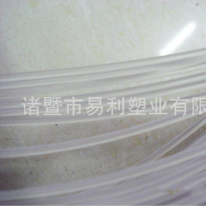 厂家供应透明3.5mmpvc塑料硬定型实心丝胶骨服装道具帽子支衬条,五金/工具,塑料棒,淘宝优惠券,粉丝福利购,淘宝优惠卷