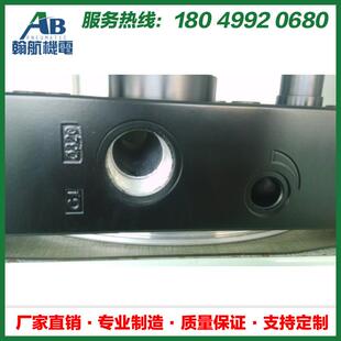 长期供应320系列标准非标气动元件qgb气缸标准气缸气缸订做