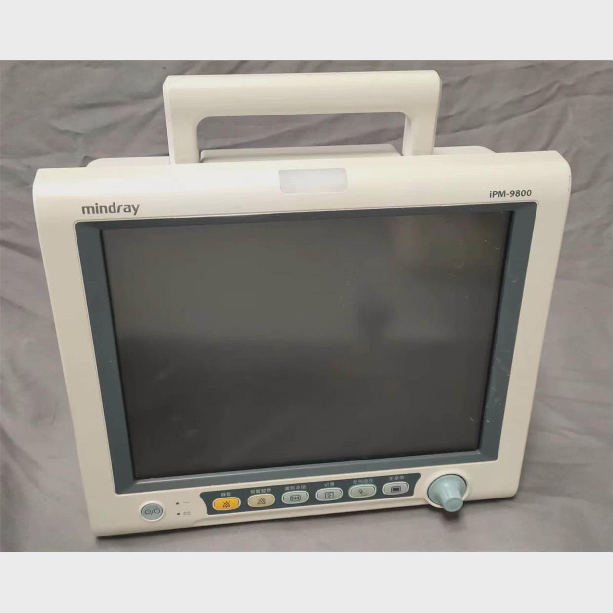 议价议价直拍不发：迈瑞Mindray IPM-9800心电监护仪维修/配件/屏