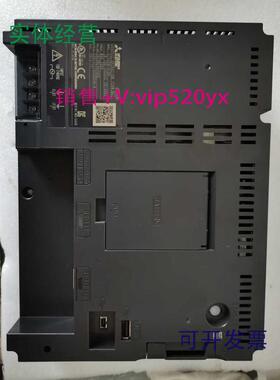 现货供应三菱触摸屏GT2107-WTBD.GT2308-VTBA，GT2310-VTBD/VTBA.