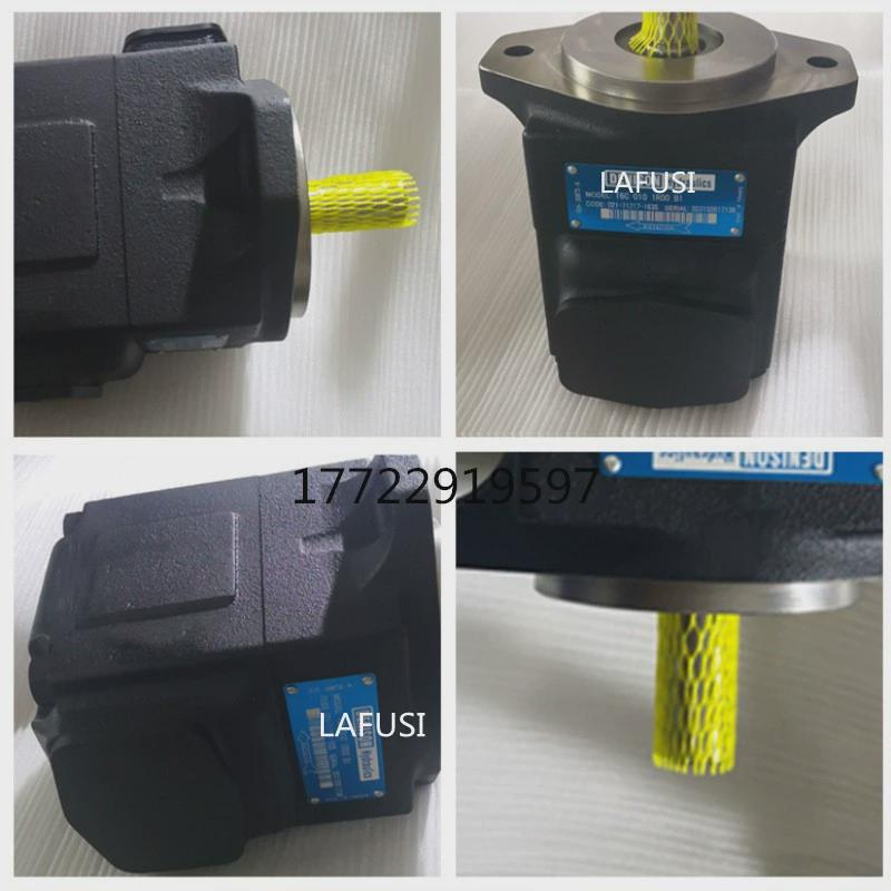 热销denison逊丹尼油泵t6c-038-1r00-a1高压叶片泵t6c0122r01b1