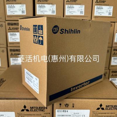 士林变频器ss2-043-2.2k三相380v议价