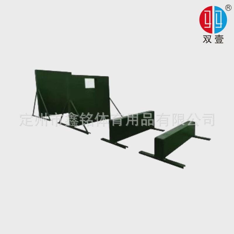 模拟投弹墙户外组合综合技能器材训练