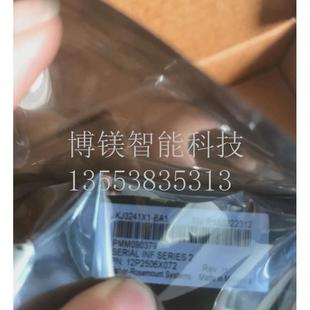 全新艾默生通讯模块kj3241x1 bb1实物议现货拍摄 ba1kj3243x1