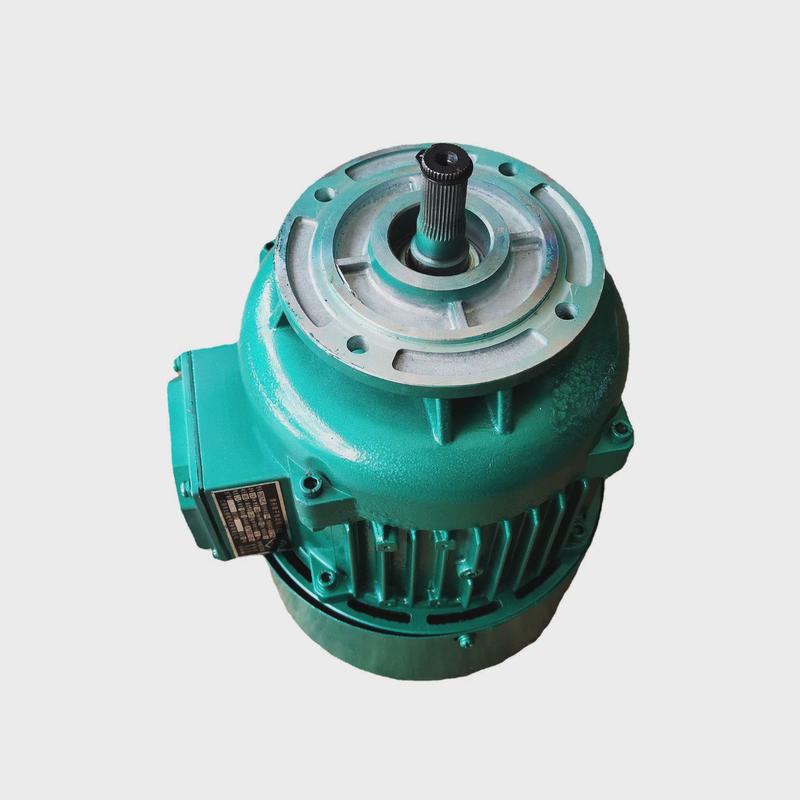 zdyk21-4f20.8kw锥形转子电动机凯澄16电机小车吨