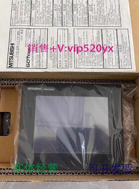 现货供应三菱触摸屏GT1155-QSBD-C、GT1055-QSBD-C、GT1150-QBBD-