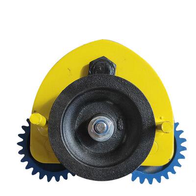 手拉葫芦跑车1吨2/35/10/15T工字钢单轨滑车GCL/GCT起重猫头吊