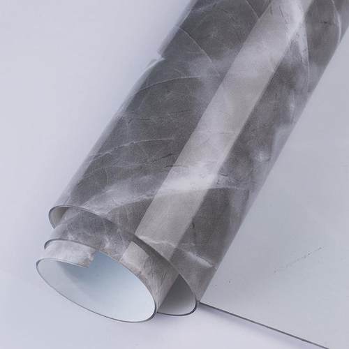 9qxc方桌八仙桌正方形茶几餐桌垫桌布防水防油免洗防烫软玻璃水晶