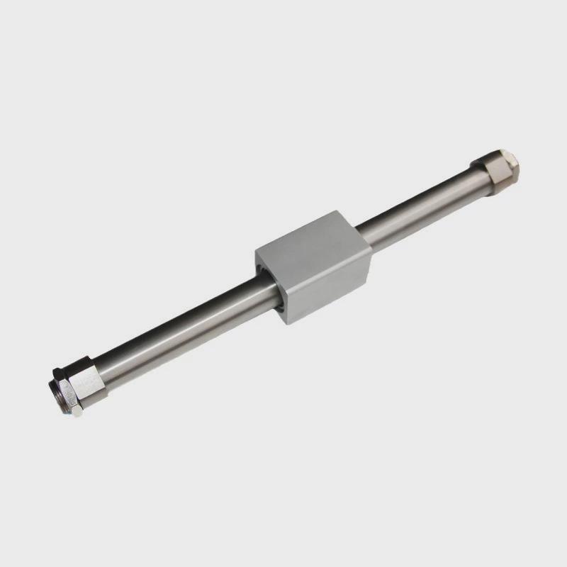 星辰气动供应无杆气缸CY1B/CY3B50H机械式小型气缸无杆气缸