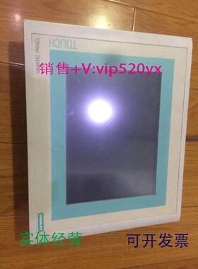 现货供应6AV6545-0CC10-0AX0功能完好现货6AV6545-0CC10-0AX0TP27