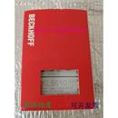 现货供应倍福CX1020 0110EL6900EL4031EL2535PLC模块 0020cx5020