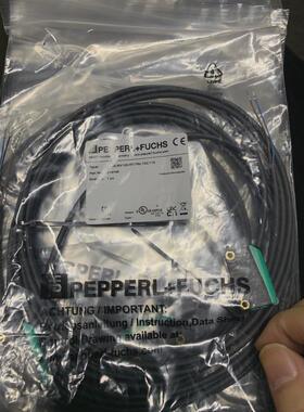 光电开关/p+f倍加福m100/mv100-rt-76b-102/115